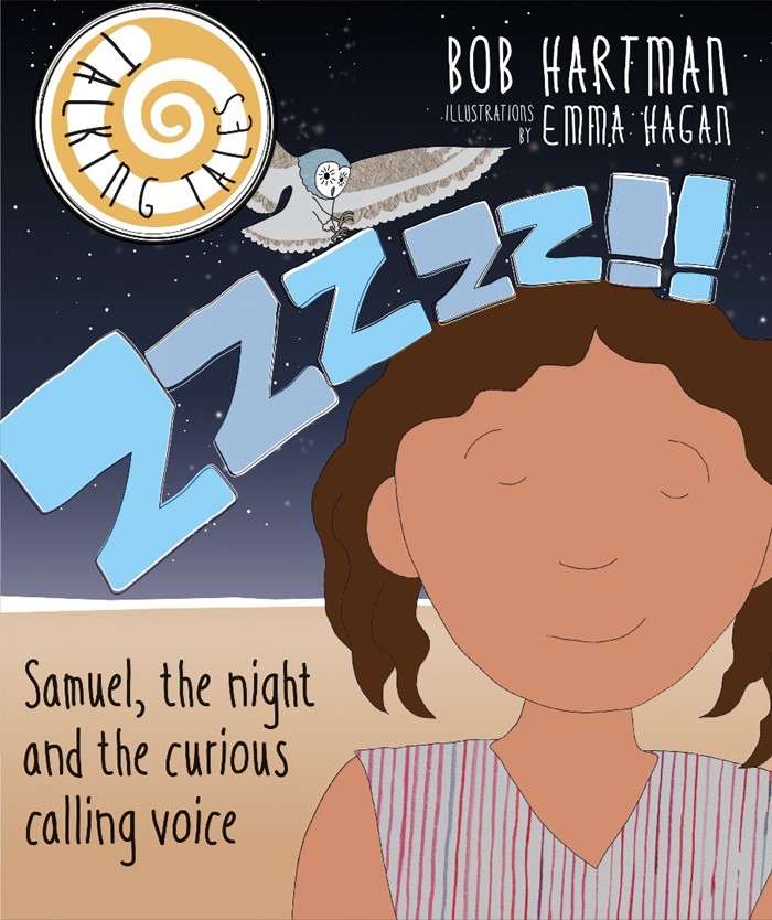 Talking Tales: Zzzzz