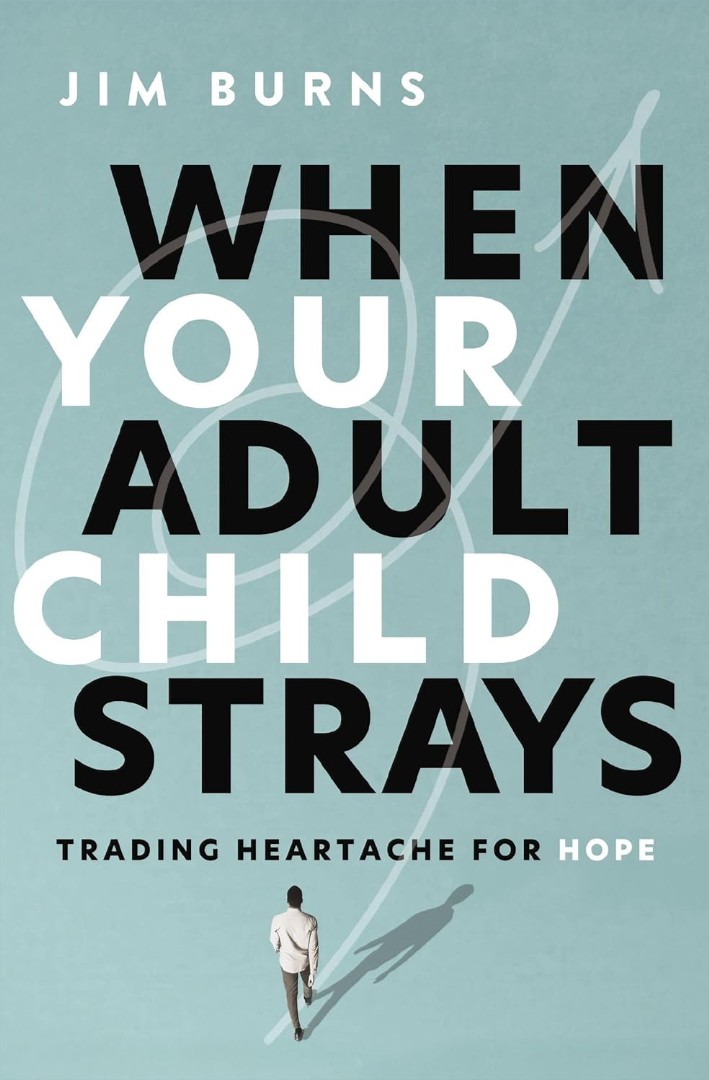 When Your Adult Child Strays