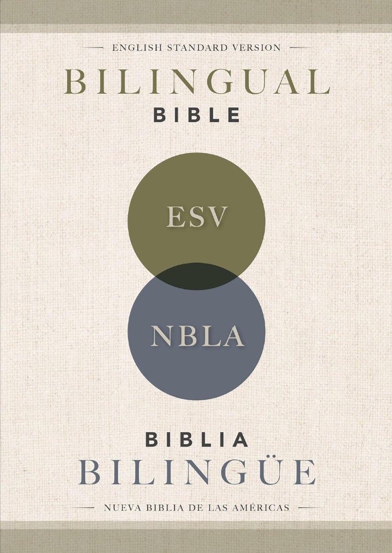 ESV/NBLA, Bilingual Bible
