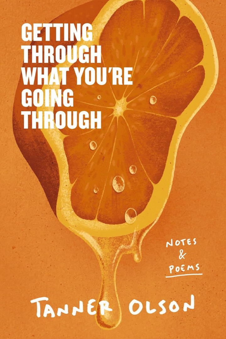 Getting Through What You're Going Through