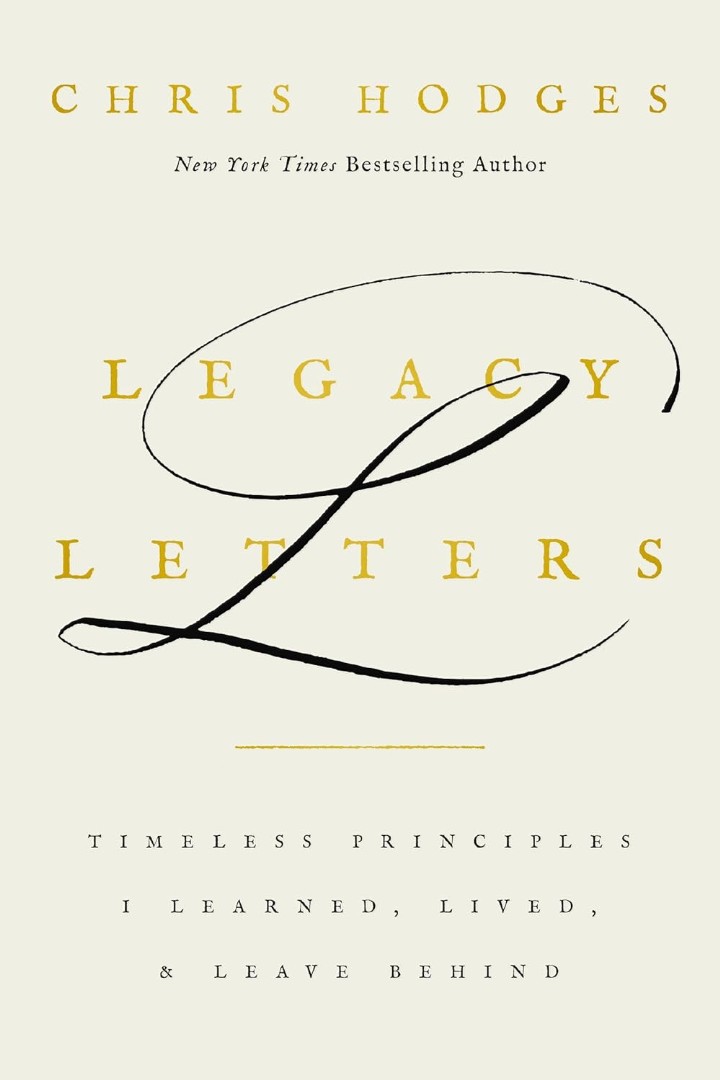 Legacy Letters