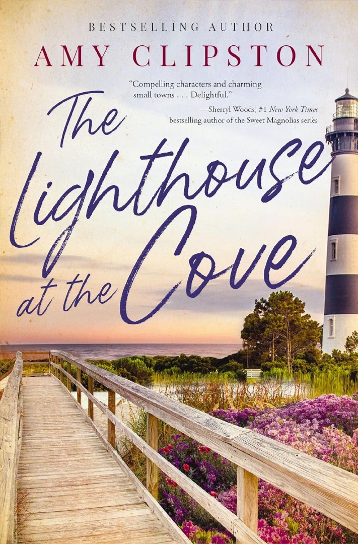 The Lighthouse at Cove