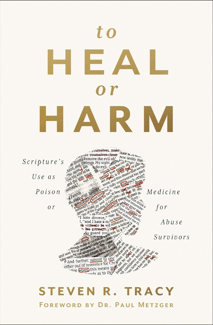 To Heal or Harm