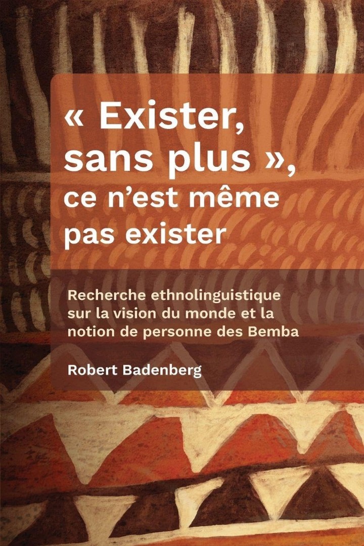 « Exister, sans plus », ce n’est même pas exister