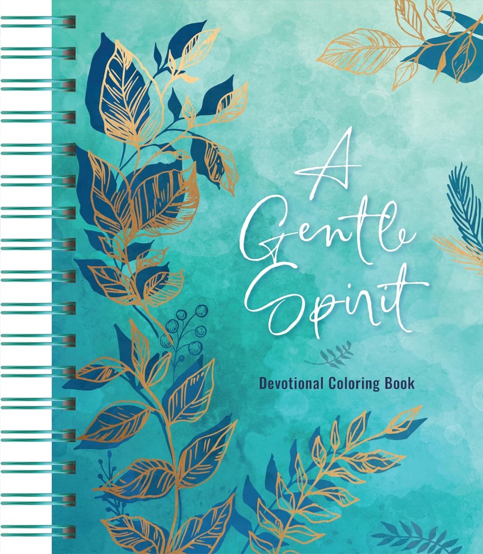 Gentle Spirit, A