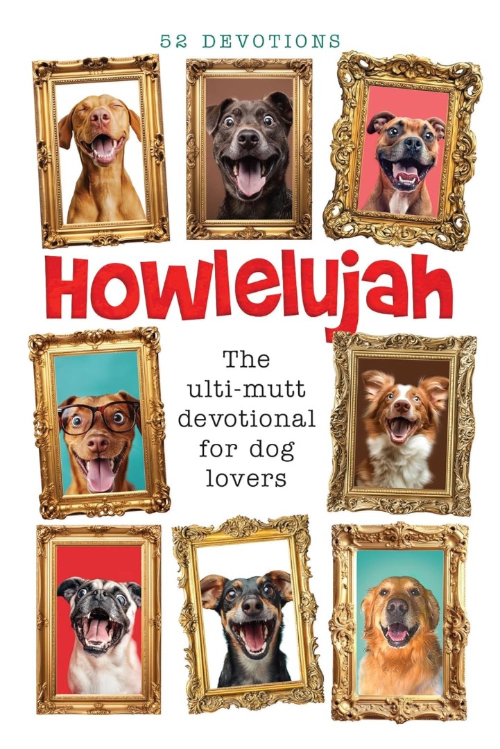 Howlelujah