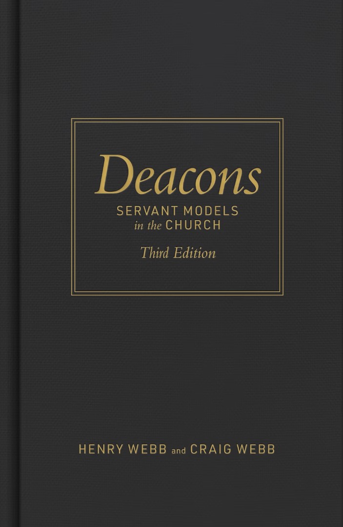 Deacons, Third Edition