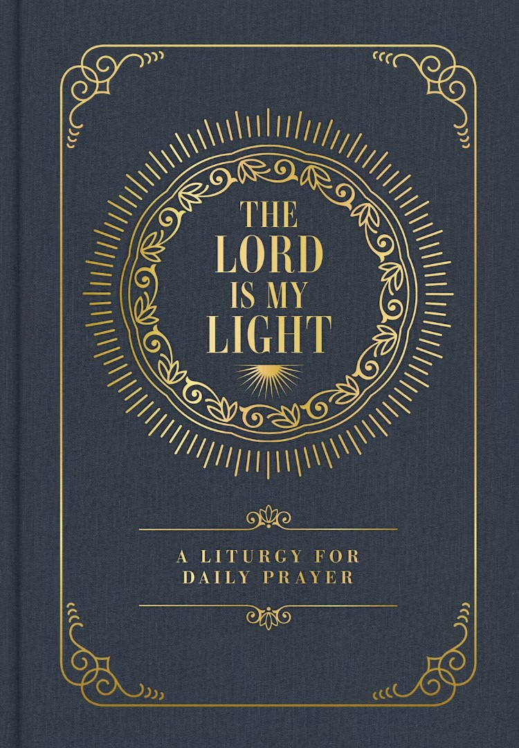The Lord is My Light