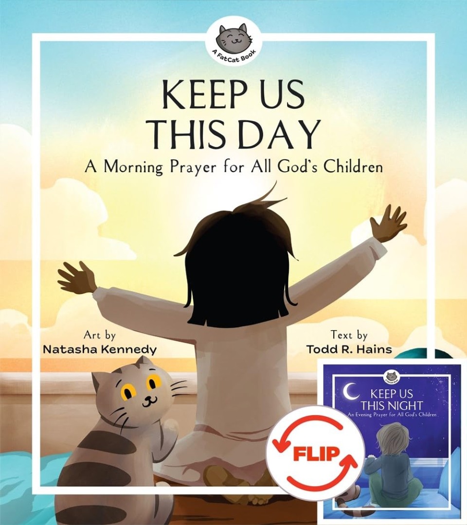 Keep Us This Day, Keep Us This Night