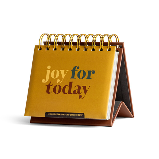 DayBrightener: Joy For Today