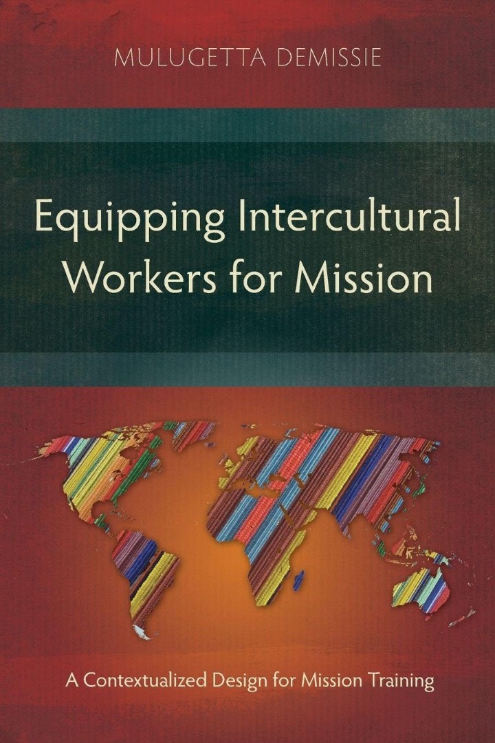 Equipping Intercultural Workers for Mission