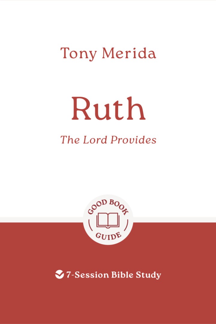 Ruth: The Lord Provides
