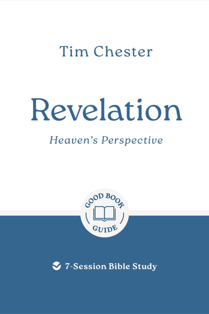 Revelation: Heaven's Perspective