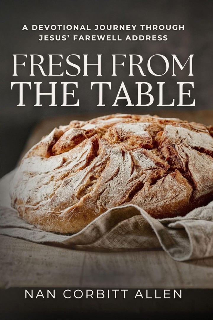 Fresh From the Table