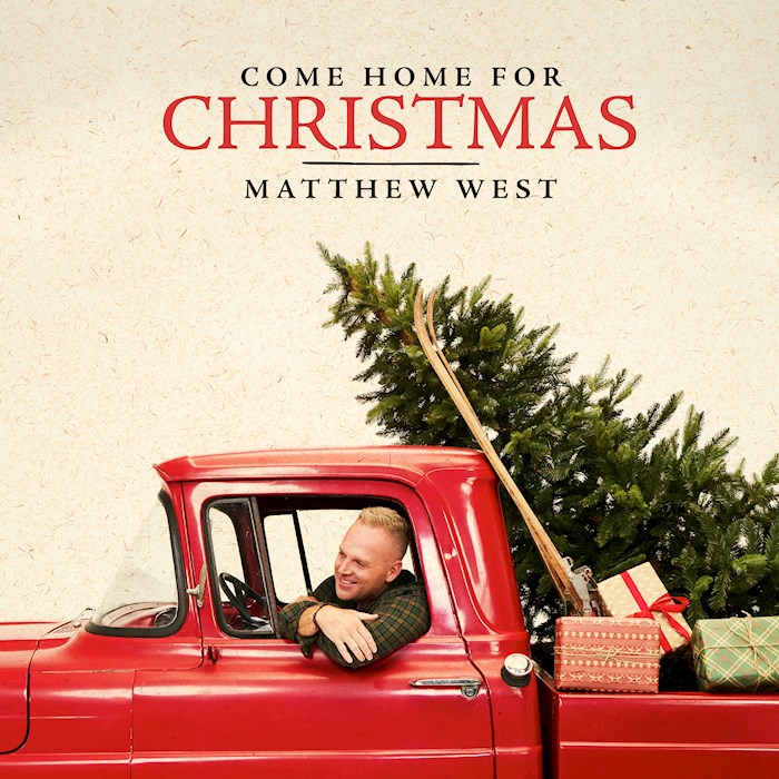 Come Home For Christmas CD
