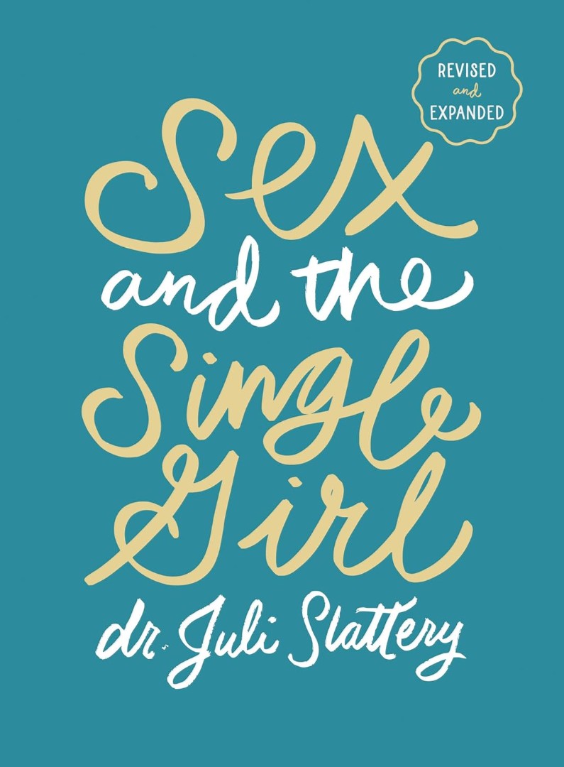 Sex and the Single Girl, Revised and Expanded