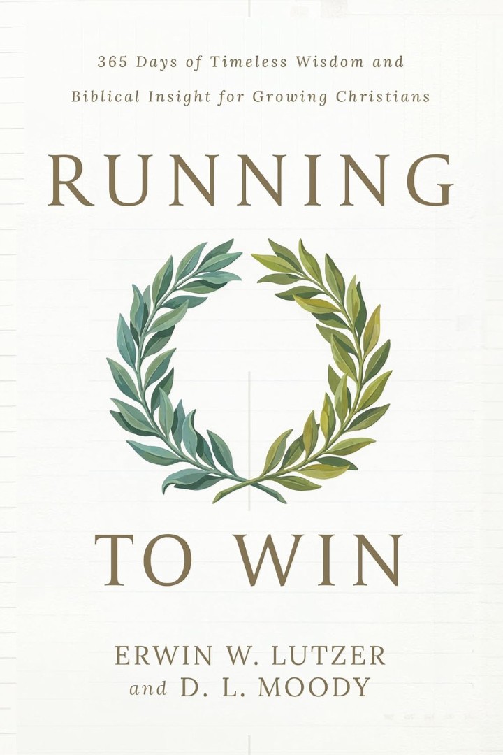 Running to Win