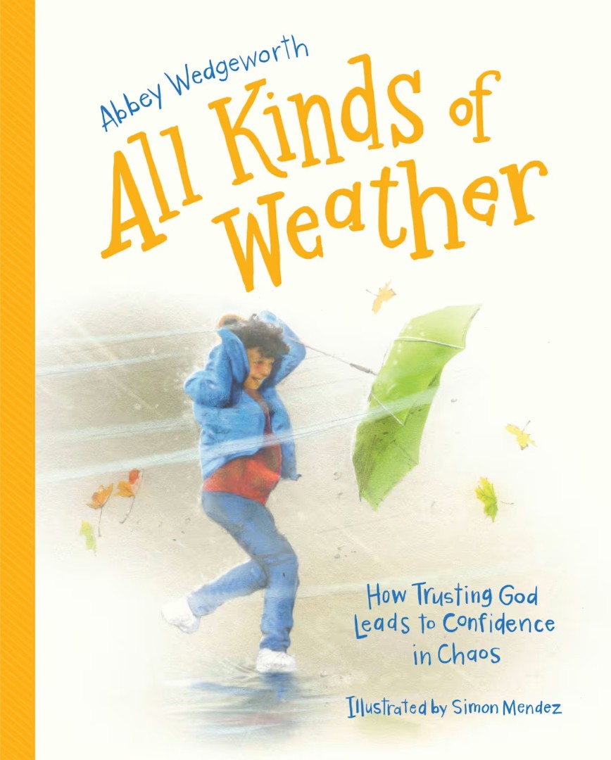 All Kinds of Weather