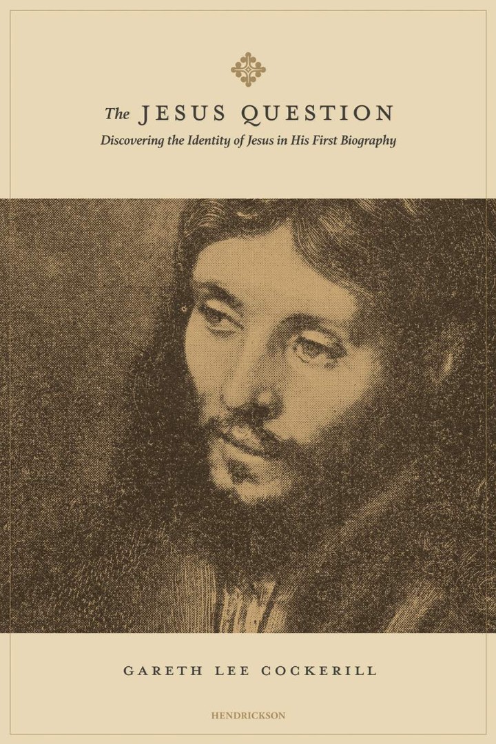 The Jesus Question