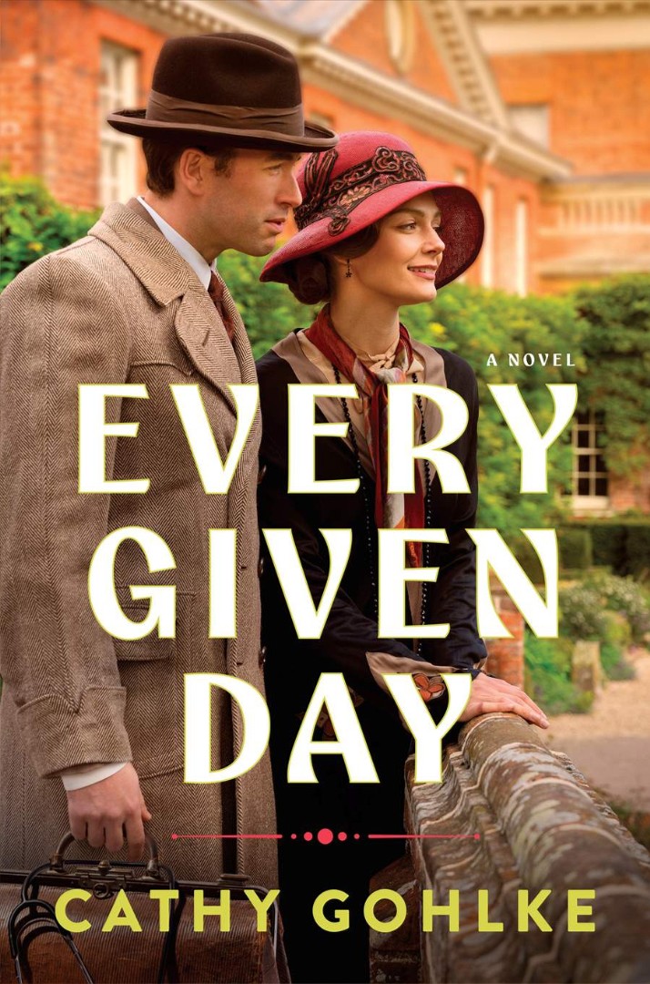 Every Given Day