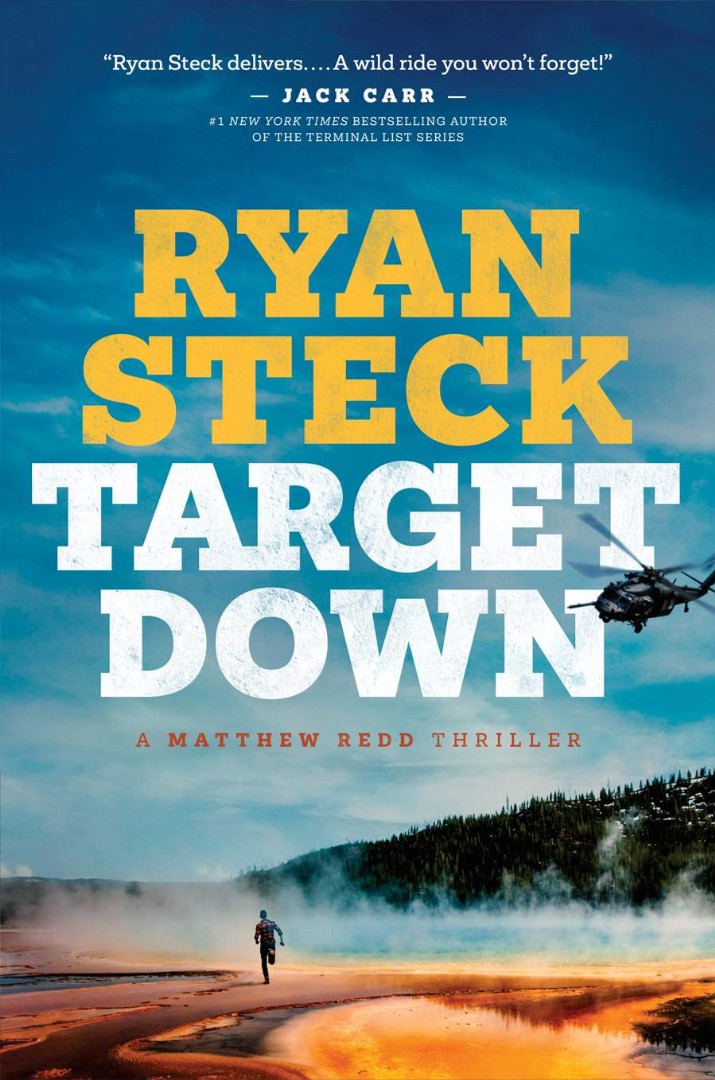 Target Down