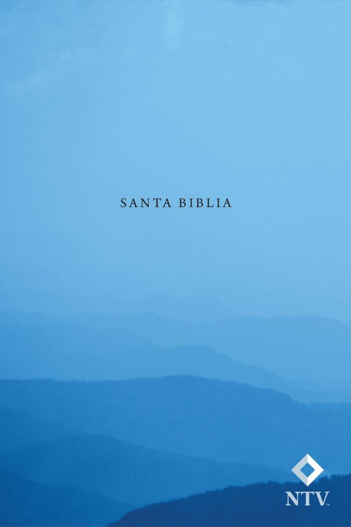 Biblia Económica NTV Letra Grande