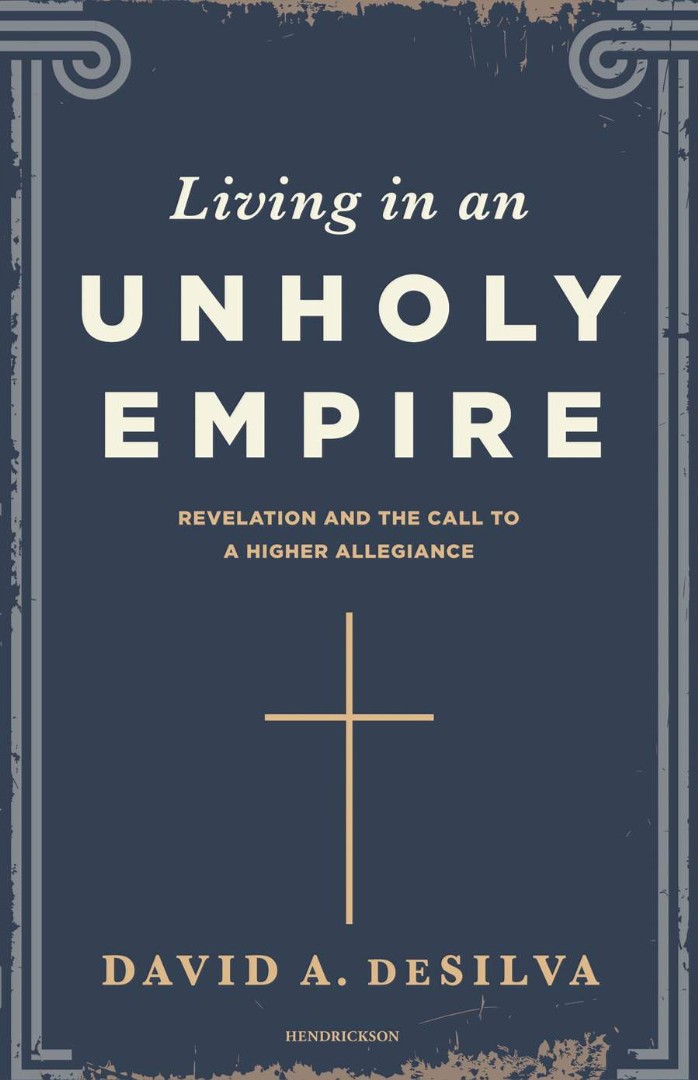 Living in an Unholy Empire