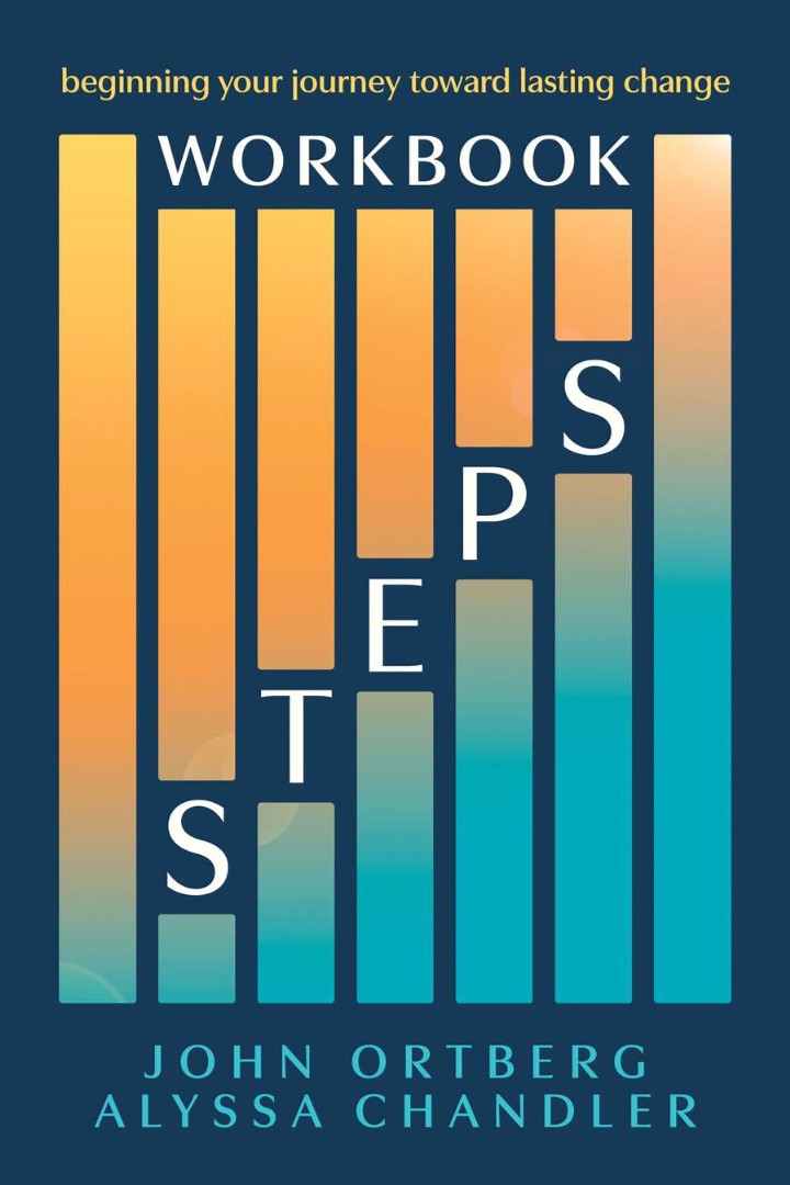 Steps Workbook