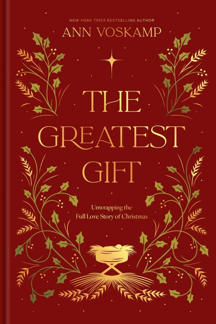 The Greatest Gift