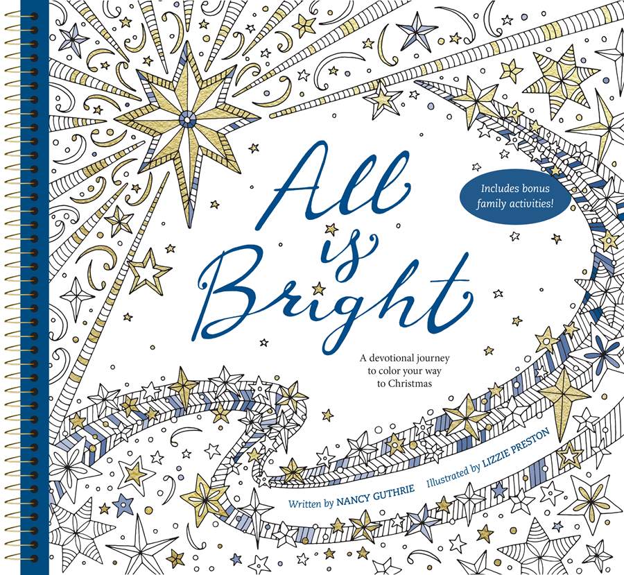 All is Bright