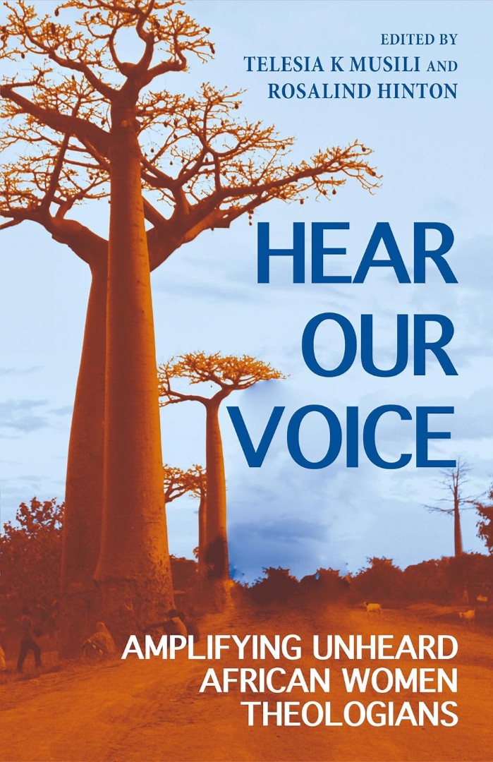 Hear Our Voice