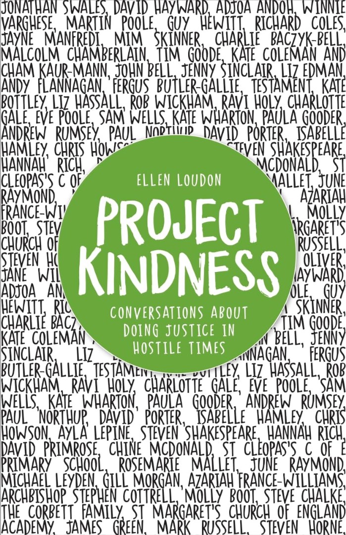 Project Kindness