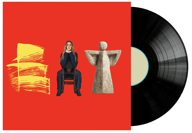 Eat Vinyl