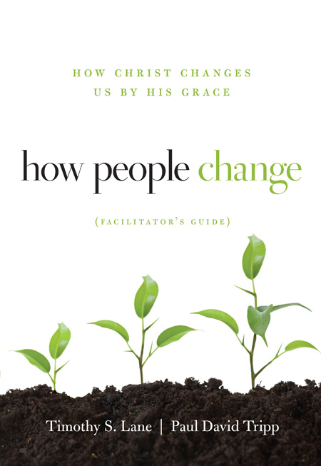 How People Change - Facilitator's Guide