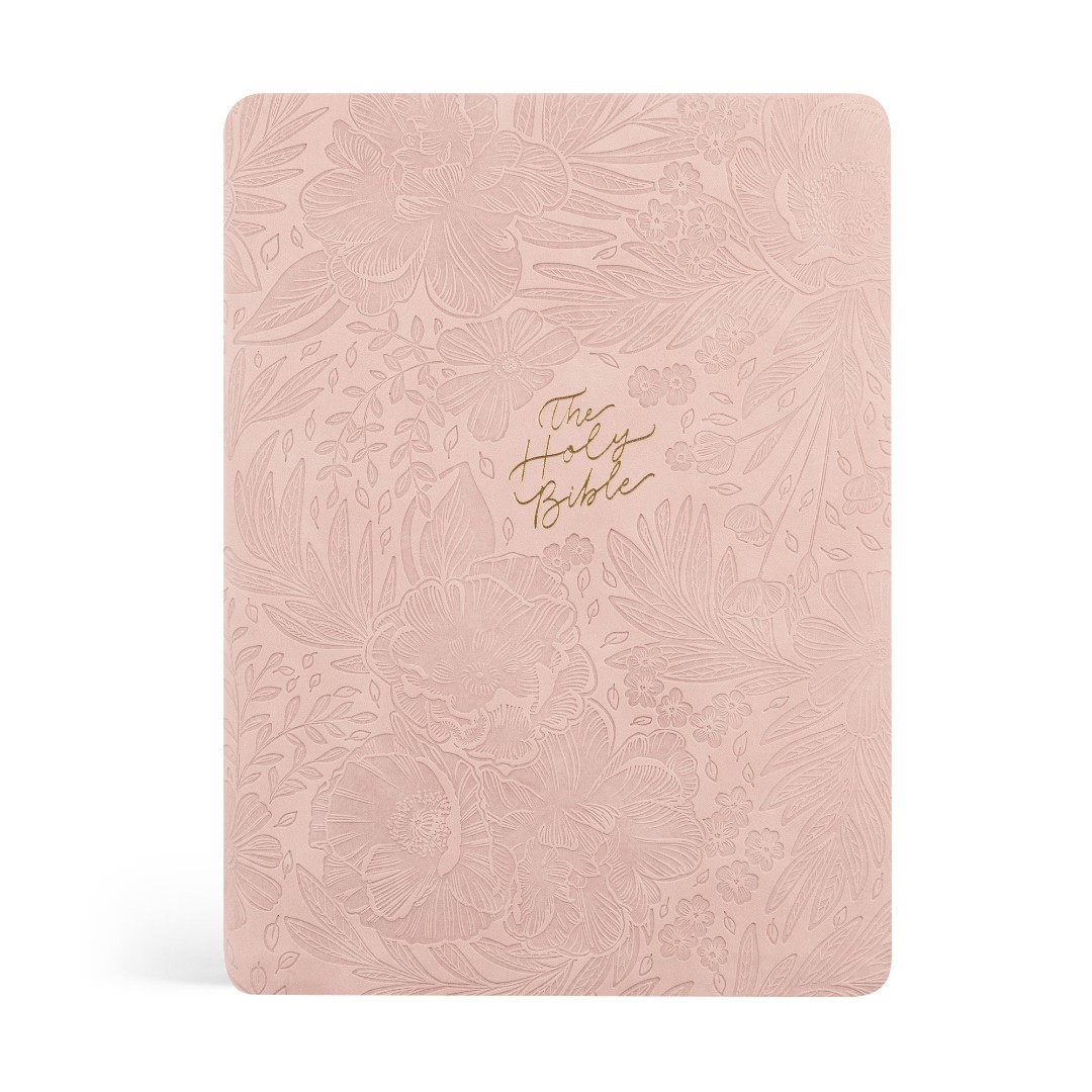 CSB Women's Study Bible: Sonora Theme