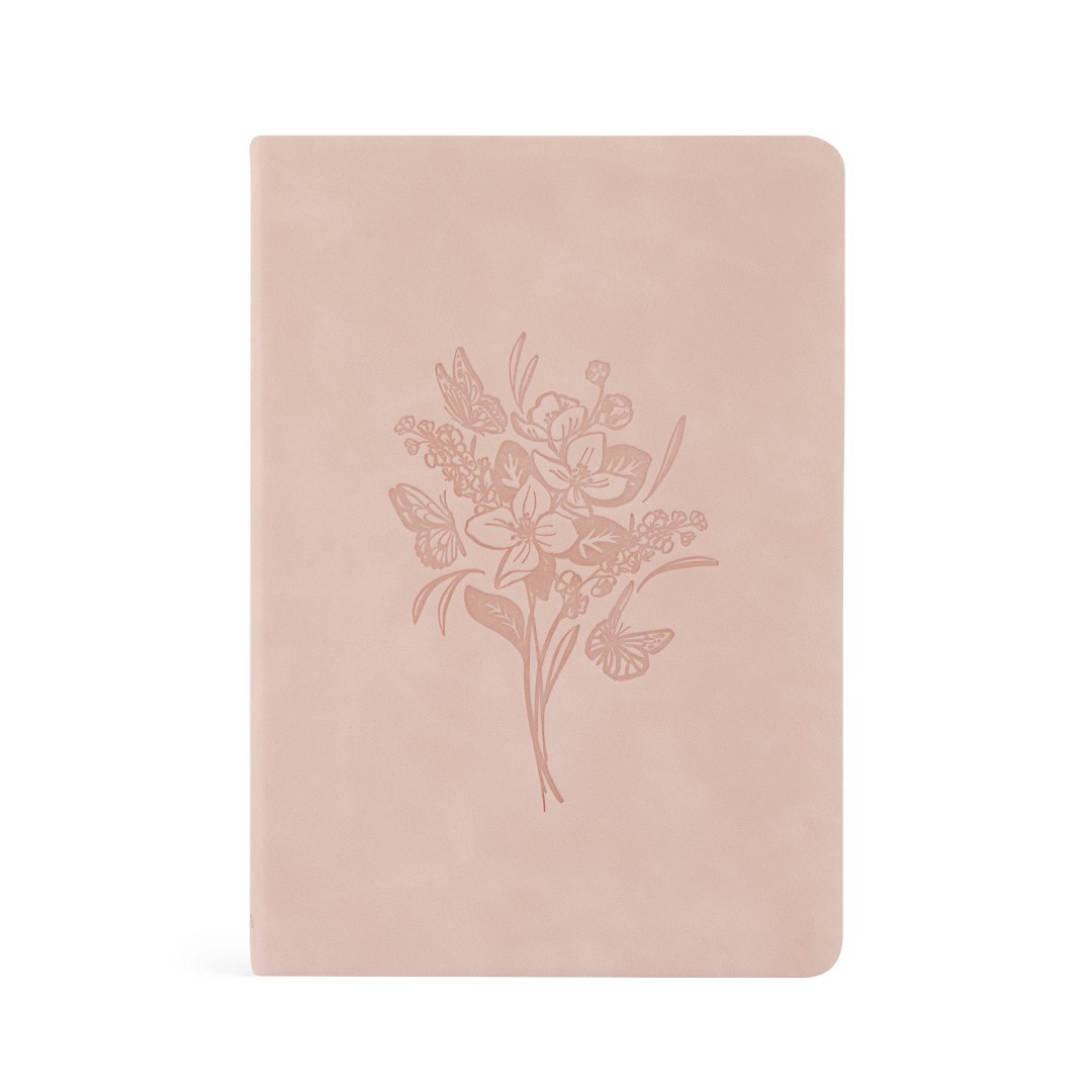 Hosanna Revival Notebook: Shiloh Theme