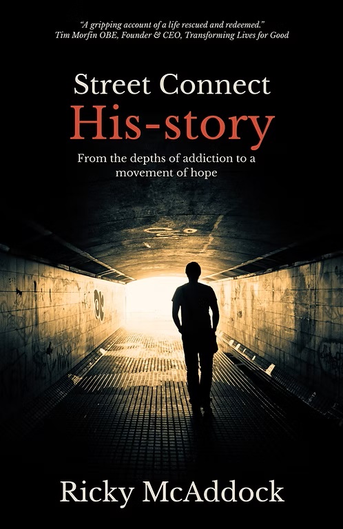 Street Connect His-story