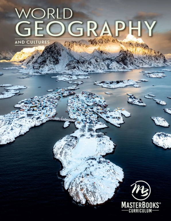 World Geography and Cultures