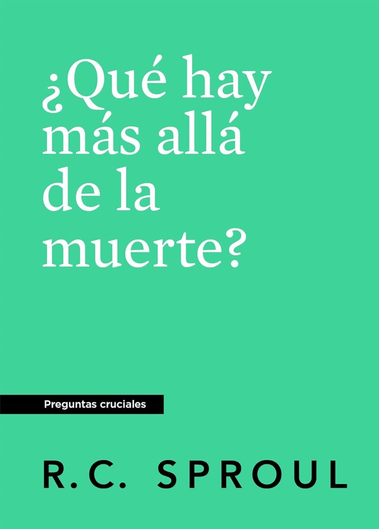 ¿Que hay mas alla de la muerte? (What Comes After This Life?