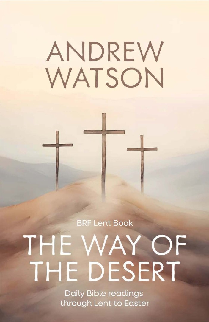 The Way of the Desert