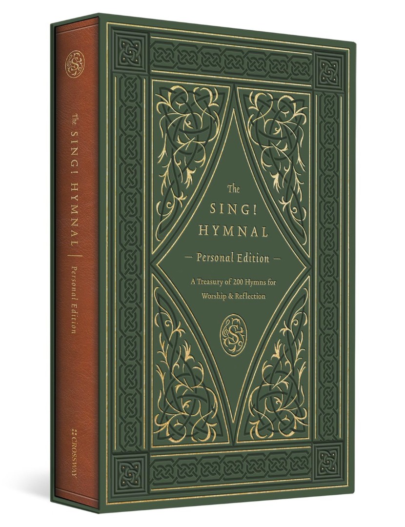 The Sing! Hymnal, Personal Edition