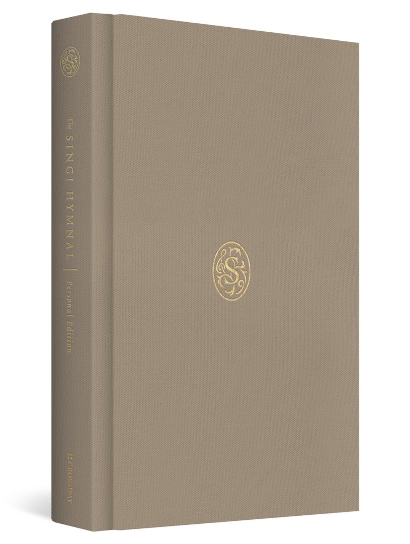 The Sing! Hymnal, Personal Edition