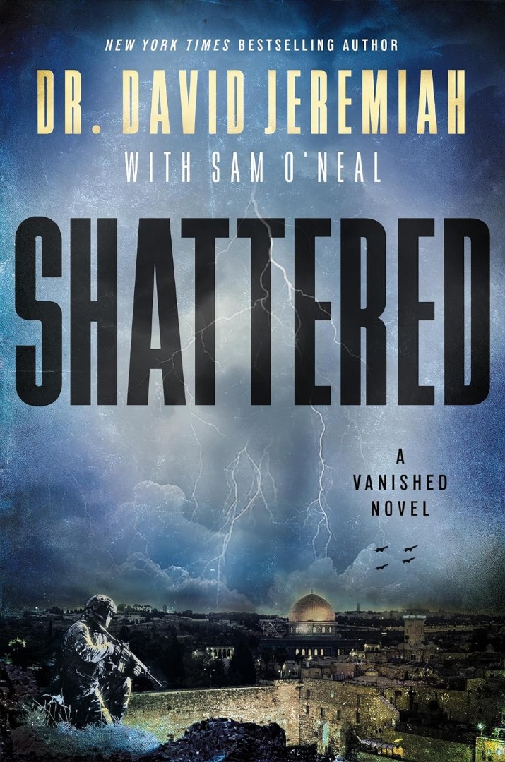 Shattered