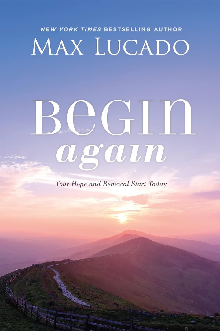 Begin Again