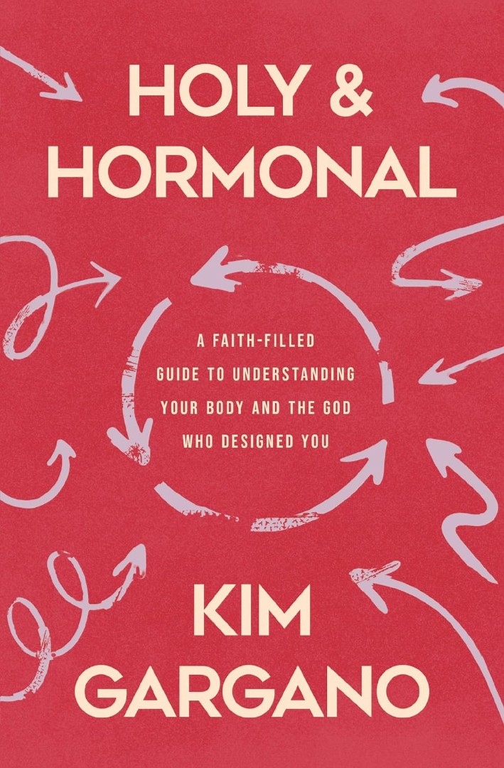 Holy and Hormonal