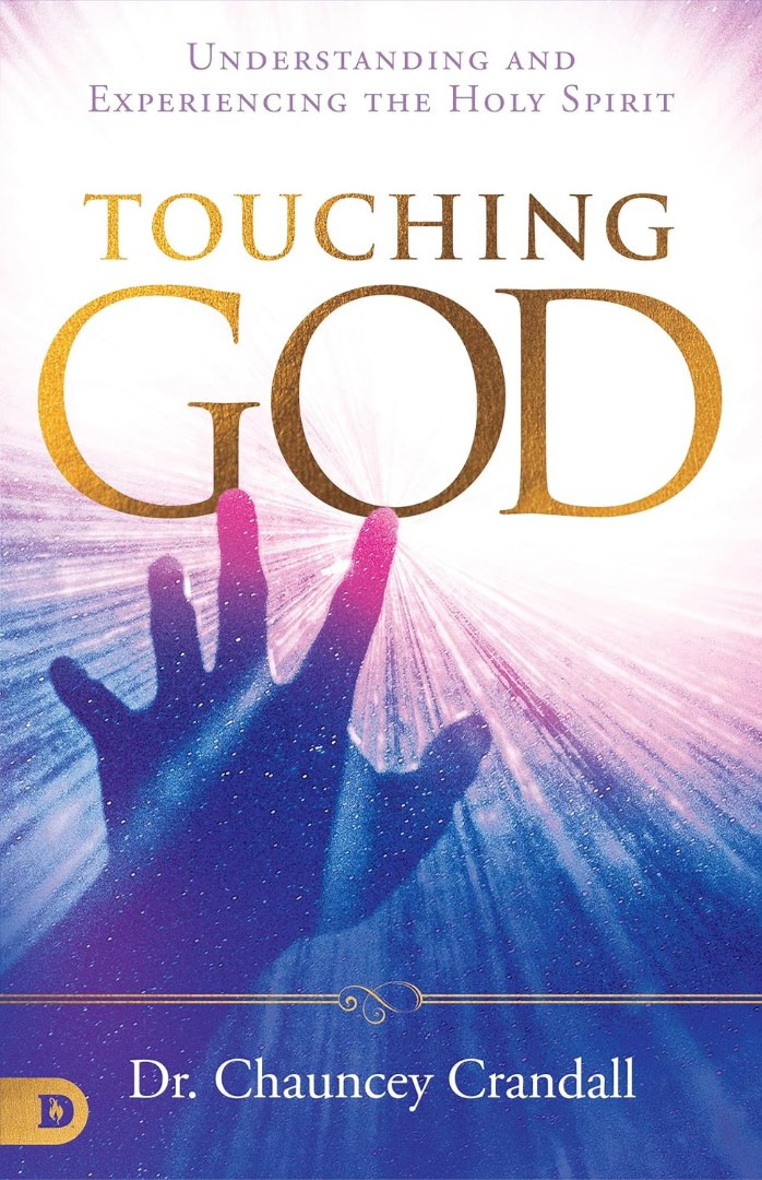 Touching God
