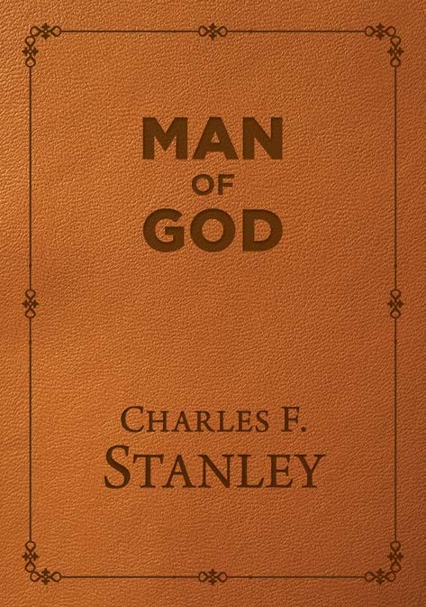 Man of God, Deluxe Edition