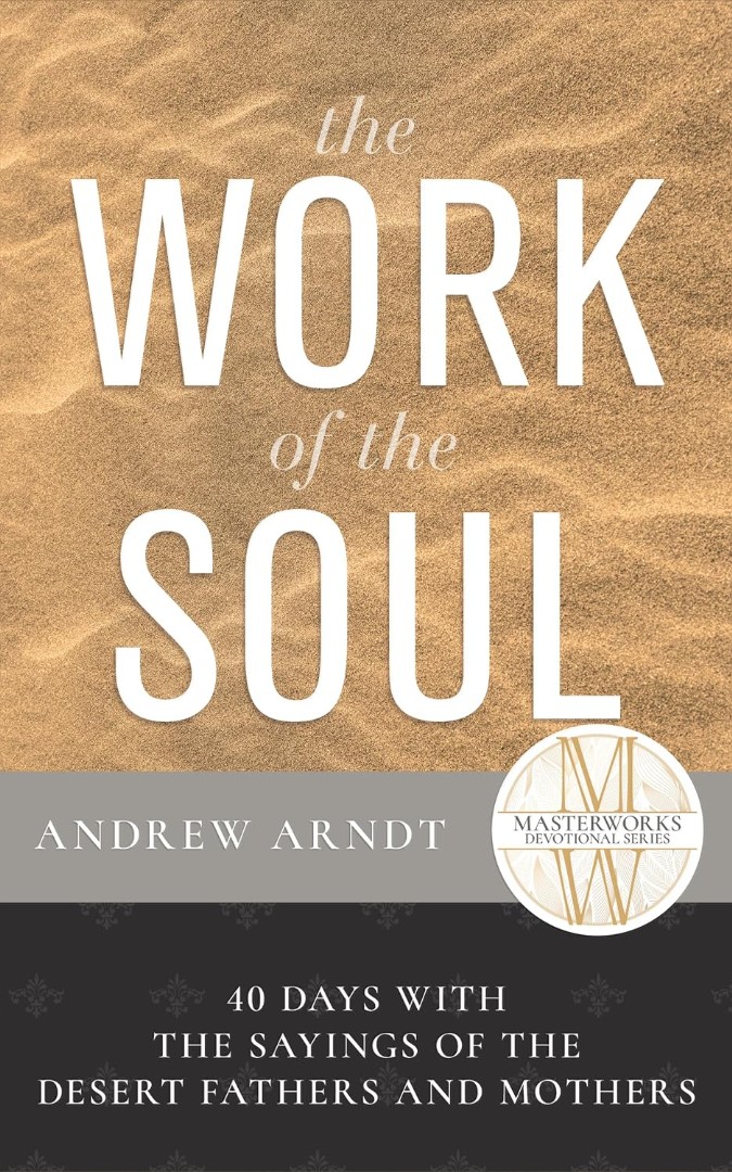 The Work of the Soul