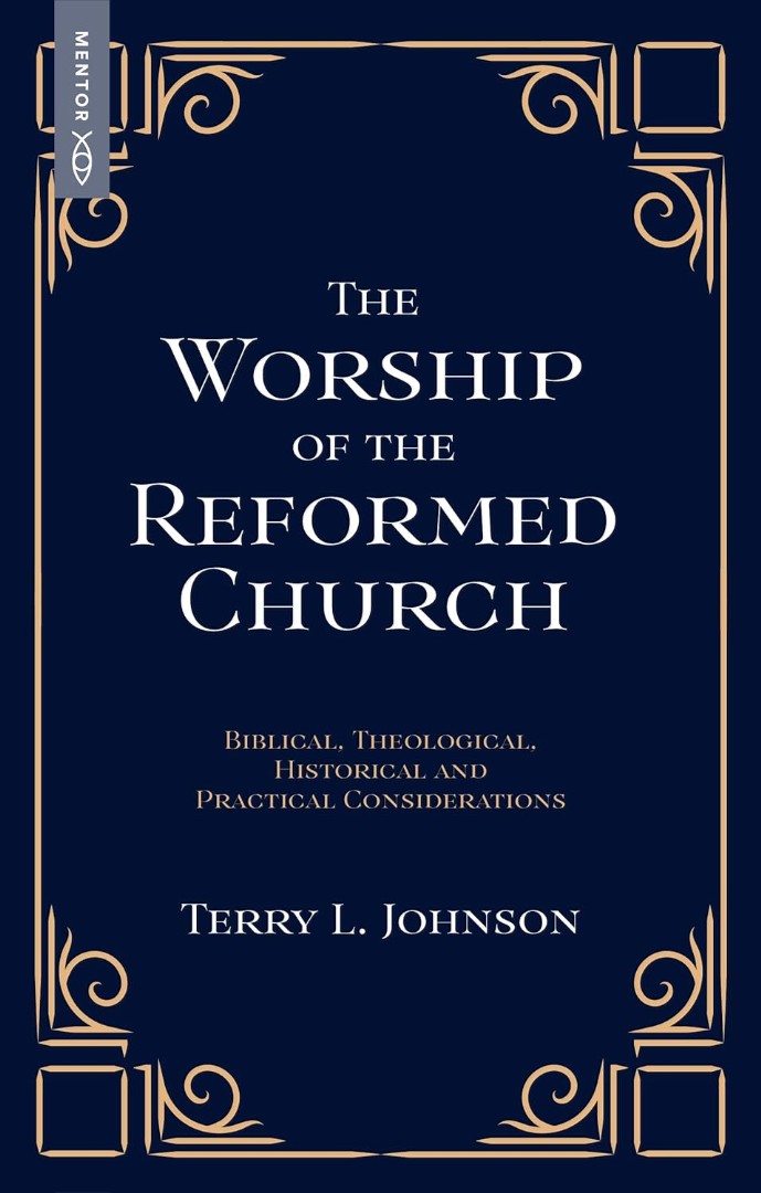 Worship Of The Reformed Church