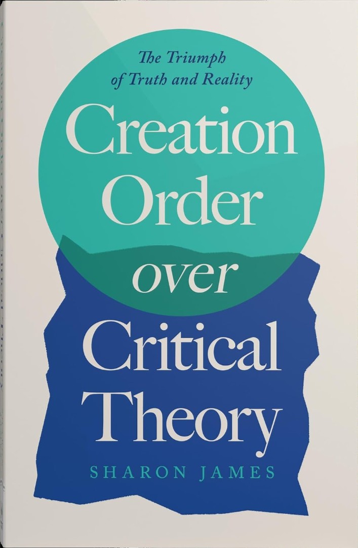 Creation Order Over Critical Theory